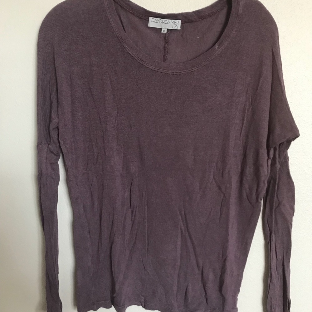 Daydreamer Longsleeve Shirt